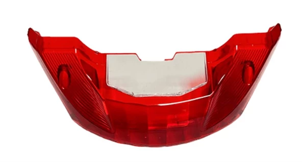 HONDA ACTİVA S ARKA STOP CAMI OEM - Resim 2