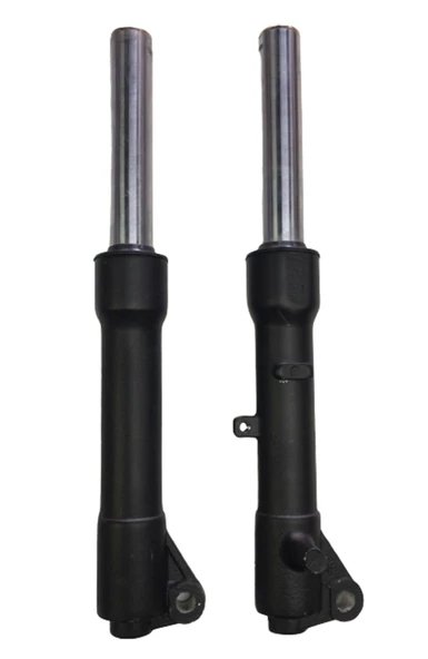 STMAX ZWD250 SAĞ SOL ÖN AMORTİÖR TAKIM SİYAH ürün görseli 1