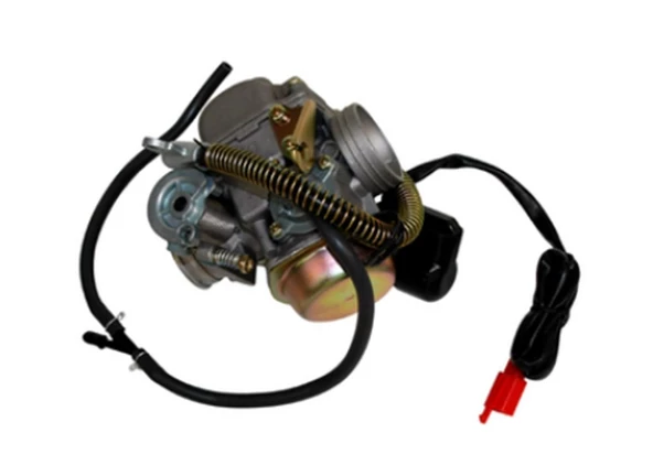 MONDİAL 125 CC ZNU-UPM-MT-KV-SC KARBURATOR DELTA - 2