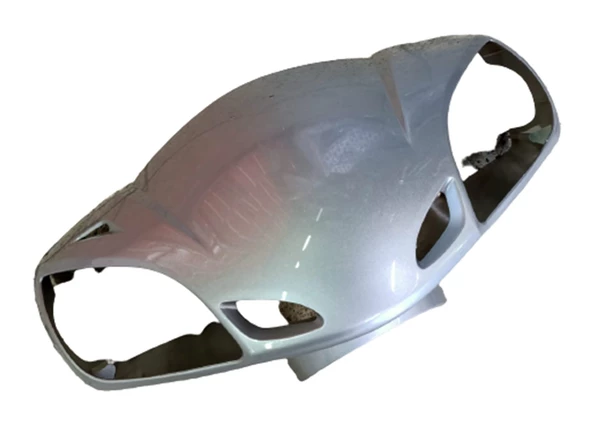 HONDA SPACY 110 SİNYAL MUHAFAZA AÇIK GRİ OHEM ürün görseli