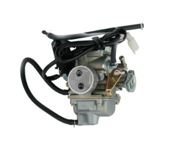 MONDİAL SCOOTER 100 ROYAL-VENTO-NT100 KARBURATÖR KOMPLE ORJİNAL ürün görseli