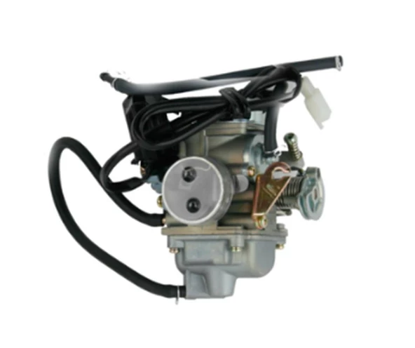 MONDİAL SCOOTER 100 ROYAL-VENTO-NT100 KARBURATÖR KOMPLE ORJİNAL - Resim 2