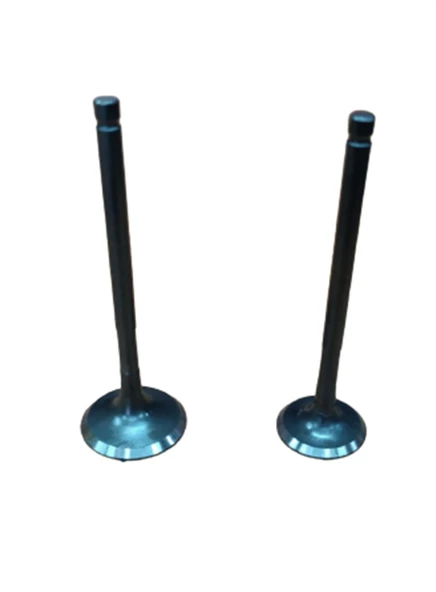 MONDİAL MASH 150 EMME EGZOZ SİBOP TAKIMI ORJİNAL - 2