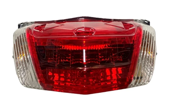 YAMAHA NMAX125-155 ARKA STOP KOMPLE ORJİNAL 2015-2020 - 2