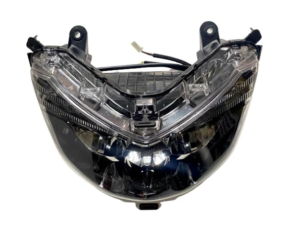 YAMAHA NMAX125-155 ÖN FAR KOMPLE ORJİNAL - 2