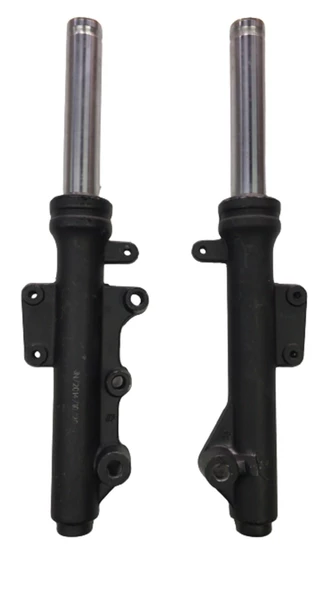 SALCANO ELEGANT 1,5-2,0 ÖN AMORTİSÖR TAKIM ORJİNAL - Resim 2