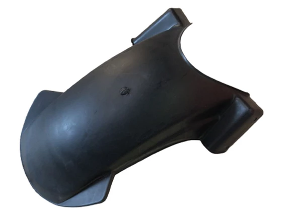 SALCANO ELEGANT 1500-2000 ARKA TEKER ÜSTÜ CAMURLUK ürün görseli 1