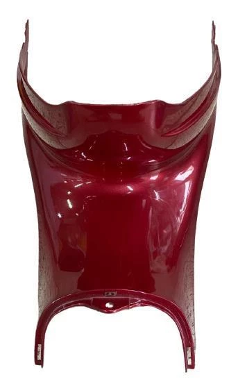 MODENAS KRİSS 1-2 KOLTUK ALTI ÖN PARÇA BORDO ürün görseli