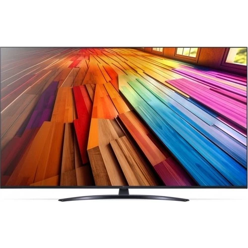 LG 55UT81006 55 139 Ekran Uydu Alıcılı 4K Ultra HD Smart webOS LED TV