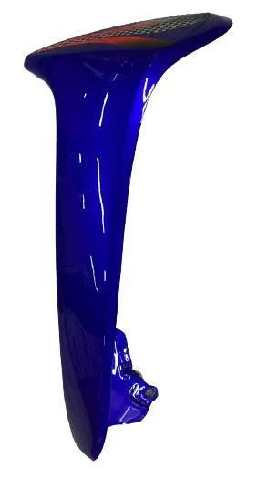 KANUNİ SEYHAN100 SOL DIŞ DİZLİK MAVİ ORJİNAL ürün görseli