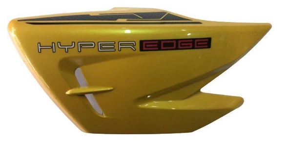 TVS RTR150 SOL DEPO PANZOLOTU SARI