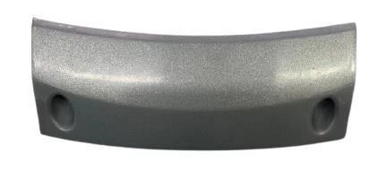 TVS PEP 75-90 STOP ALT GRİ PARÇA ürün görseli 1