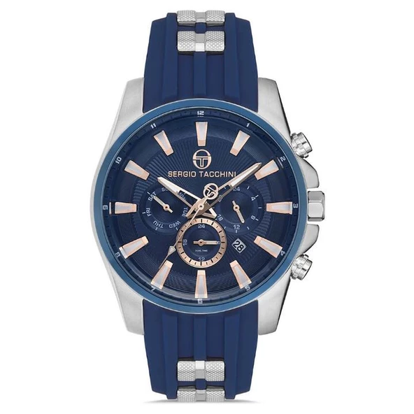 Sergio Tacchini Erkek  Kol Saati ST.1.10224.4 ürün görseli
