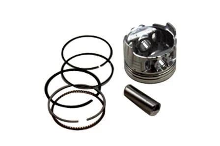 CG125 PİSTON SEKMAN SETİ 13 PERNO 56,5 MM