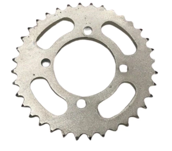 YAMAHA YBR 2004-2009-ESD ARKA DİŞLİ 42T ürün görseli 1