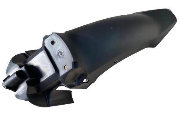 MOTO GUSTO R100-TİGRİNA 50 ÖN ÇAMURLUK ARKA PARÇA ürün görseli