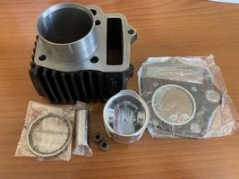 HONDA C-70 CUP  80 CC MODİFİYE SILINDIR BOY 63 MM ürün görseli