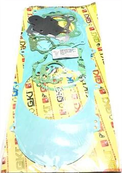 TVS PEP 75-90 CC MOTOR CONTA TAKIMI SET ürün görseli 1