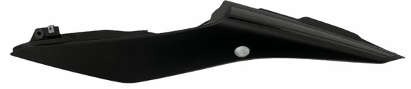 YAMAHA YZF-R25 2019 SELE ALTI GRENAJ MAT SİYAH SOL ORJİNAL ürün görseli