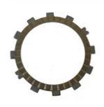 CFMOTO NK150 DEBRİYAJ BALATASI ADET ORJİNAL - Resim 2