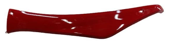 TVS WEGO 2020-2022 SOL ALT MARŞBİYEL KIRMIZI ORJİNAL ürün görseli