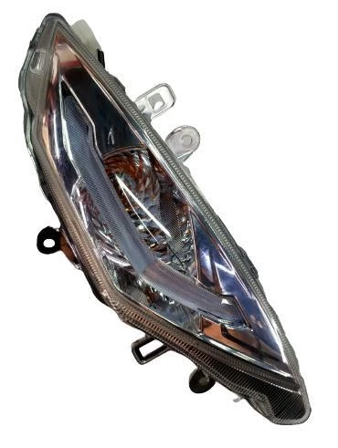 TVS JUPİTER 125 ÖN SAĞ SİNYAL KOMPLE 2023 ORJİNAL ürün görseli 1