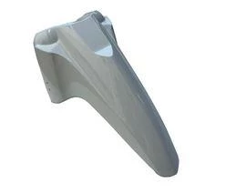 KUBA CUP100 EGE ÖN ÇAMURLUK ÖN PARÇA BEYAZ ürün görseli