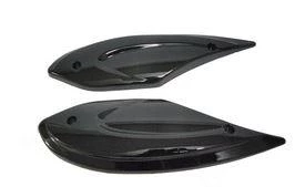 E-BİKE EM-04 ,KOBRA, JUPİTER, TRUVA, MARŞBİYEL SAĞ-SOL TAKIM SİYAH - Resim 2