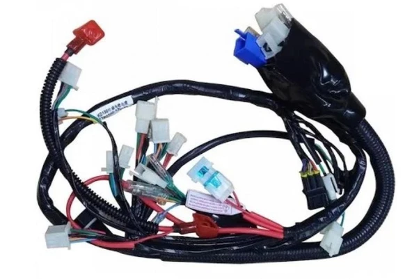 MONDİAL DRİFT L KD-F, KD-L ELEKTRİK TESİSATI KOMPLE ürün görseli