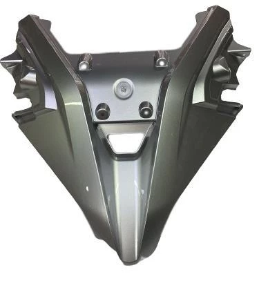 CF MOTO 250SR 2023 FAR MUHAFAZASI ÜST GRİ  ORJİNAL ürün görseli