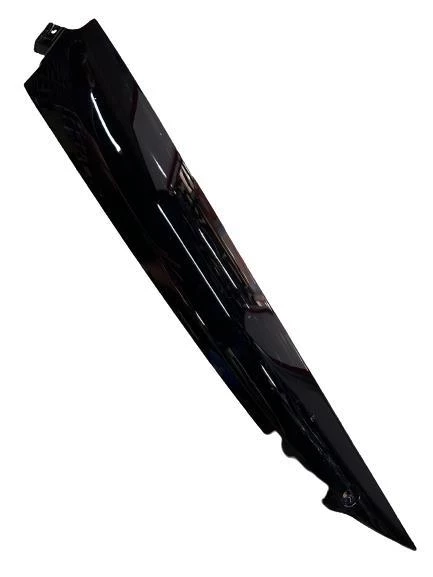 VOLTA VS2 SOL ALT ÇITA GRENAJ SİYAH ORJİNAL ürün görseli 1