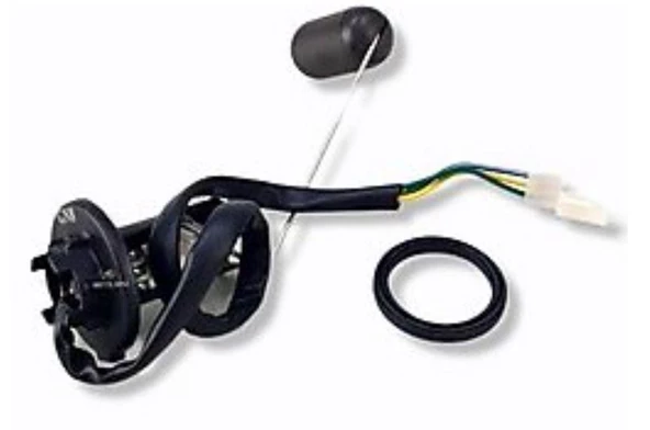 MONDİAL CUP KH 100 BENZİN DEPO ŞAMANDIRASI ürün görseli 1