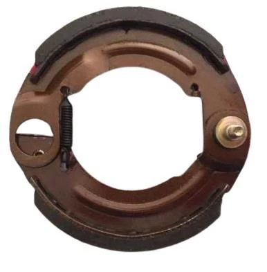 ELEKTRİKLİ BİSİKLET 90 LIK ARKA FREN BALATASI ürün görseli 1