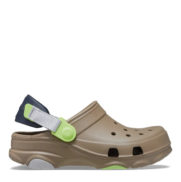 Crocs All Terrain Günlük Unisex Terlik - 3
