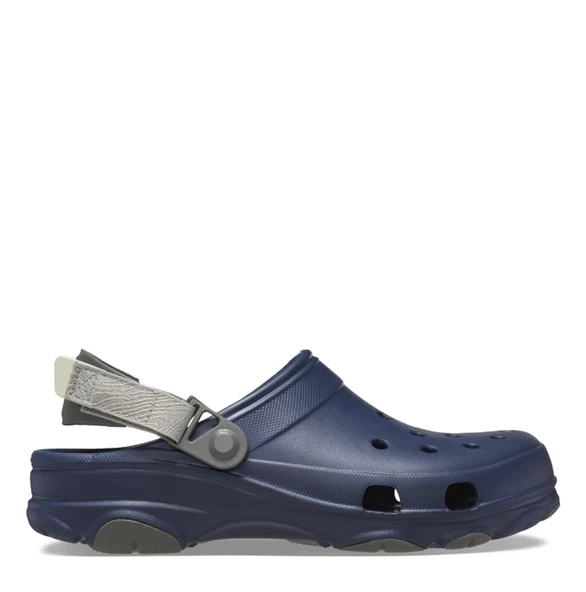 Crocs All Terrain Günlük Unisex Terlik - 5