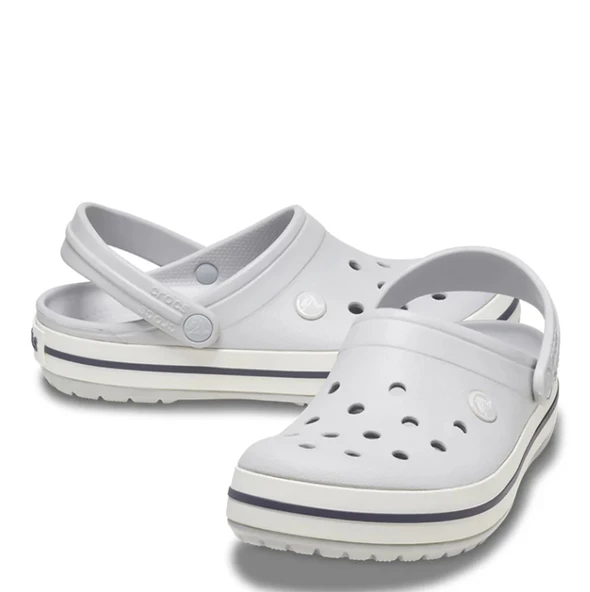 Crocs Crocband Günlük Unisex Terlik - 2