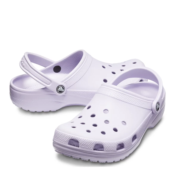 Crocs Classic Günlük Kadın Terlik - 10