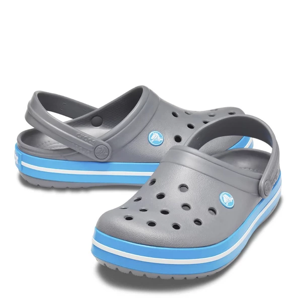 Crocs Crocband Günlük Unisex Terlik - 8