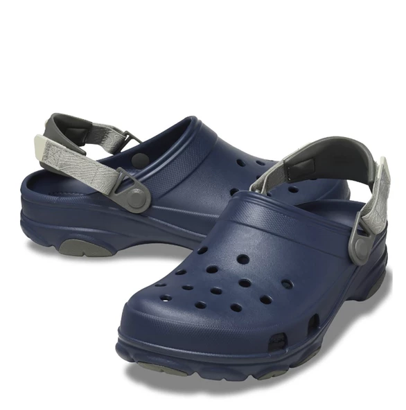 Crocs All Terrain Günlük Unisex Terlik - 6
