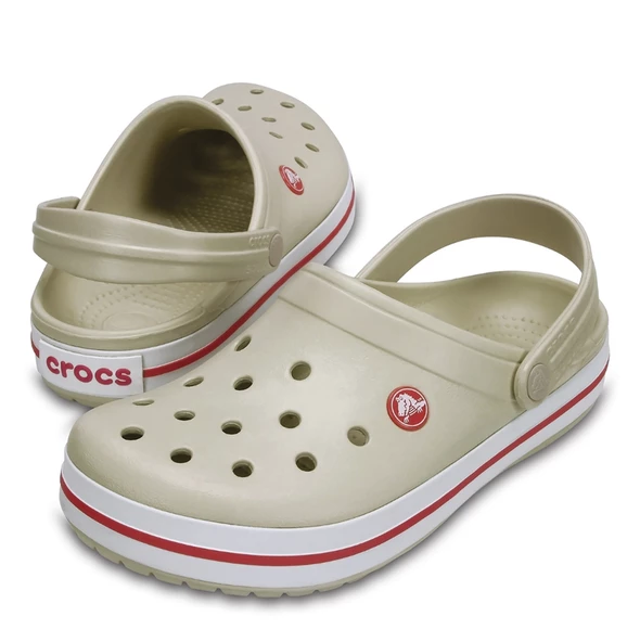 Crocs Crocband Günlük Unisex Terlik - 12