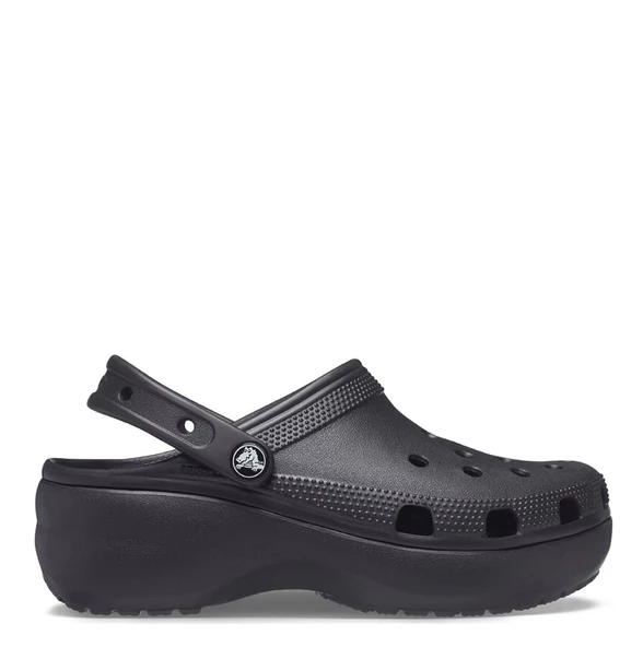 Crocs Classic Platform Clog Günlük Unisex Terlik