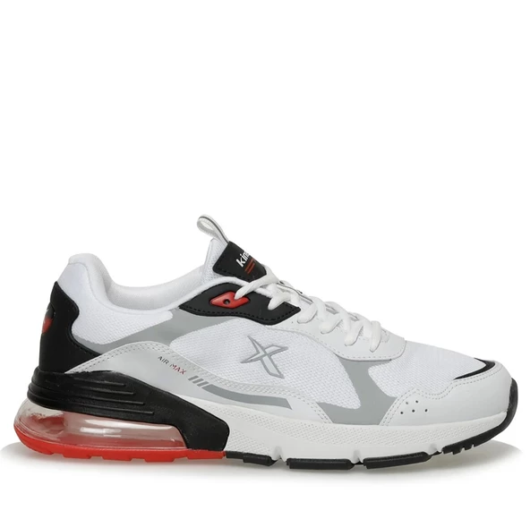 Kinetix Erkek Spor Ayakkabı Mil Air Max Yürüyüş Koşu - 3