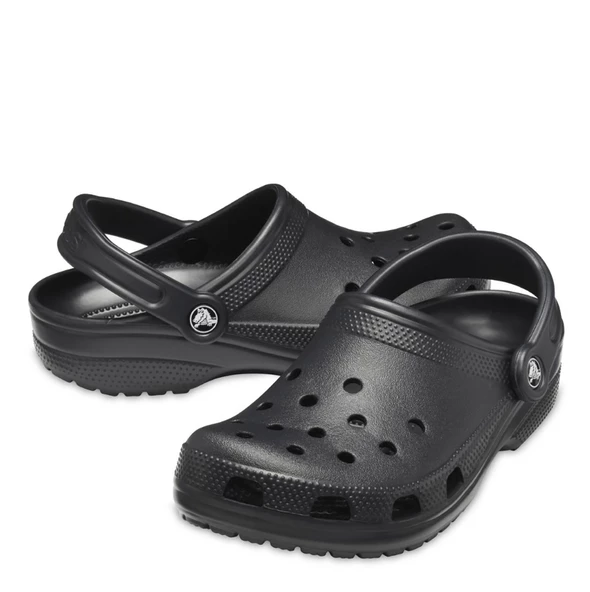 Crocs Classic Günlük Kadın Terlik - 2
