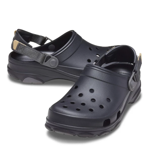 Crocs All Terrain Günlük Unisex Terlik - 8