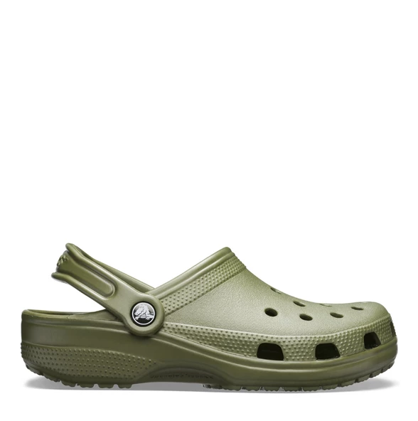 Crocs Classic Günlük Kadın Terlik - 11