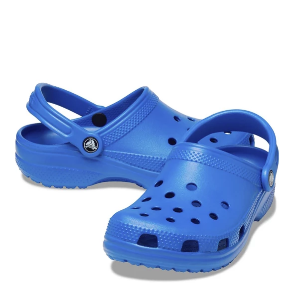 Crocs Classic Günlük Kadın Terlik - 8