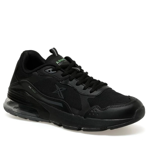 Kinetix Erkek Spor Ayakkabı Mil Air Max Yürüyüş Koşu - 2