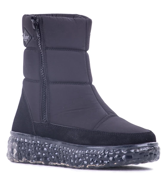 Lee Cooper 31072 Kadın Kısa Bot - 2