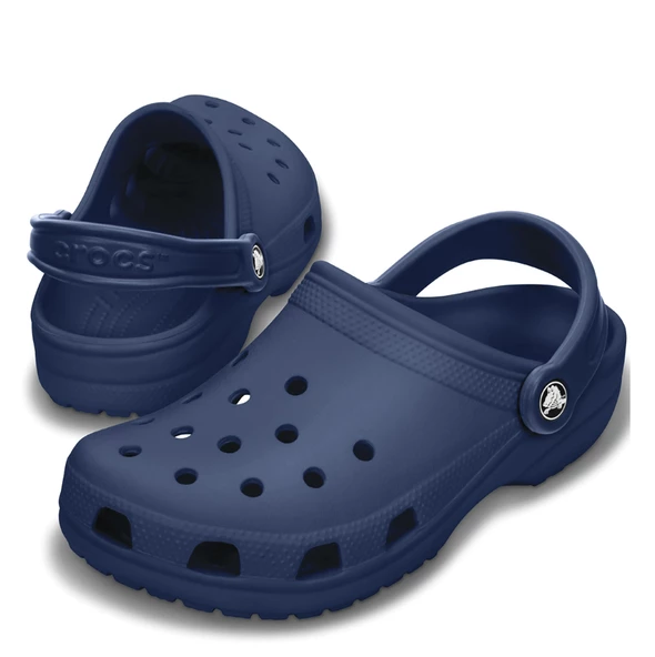 Crocs Classic Günlük Kadın Terlik - 6