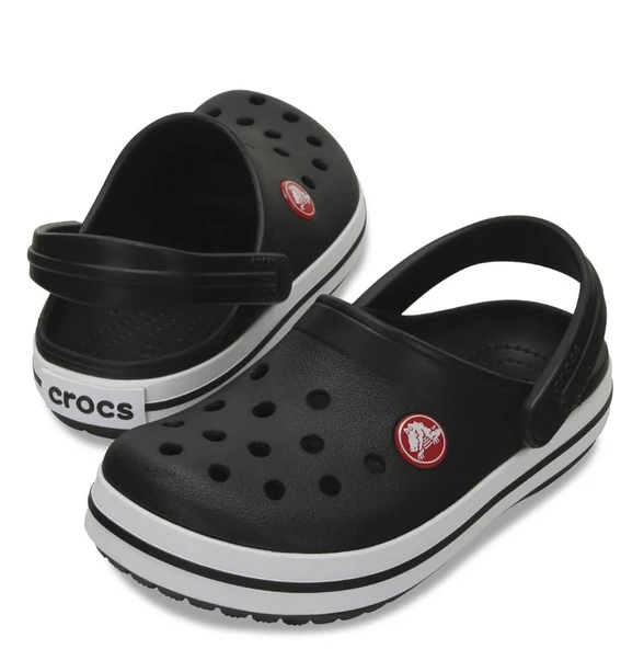 Crocs Crocband Günlük Unisex Terlik - 6